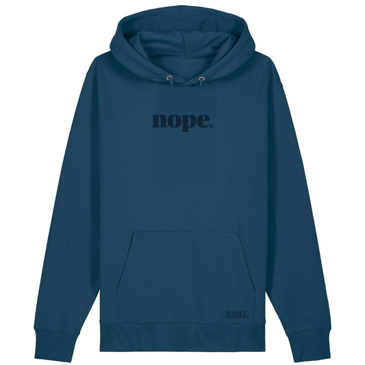 Choose your own Hoodie: Your colour, your statement. - This is Mabel