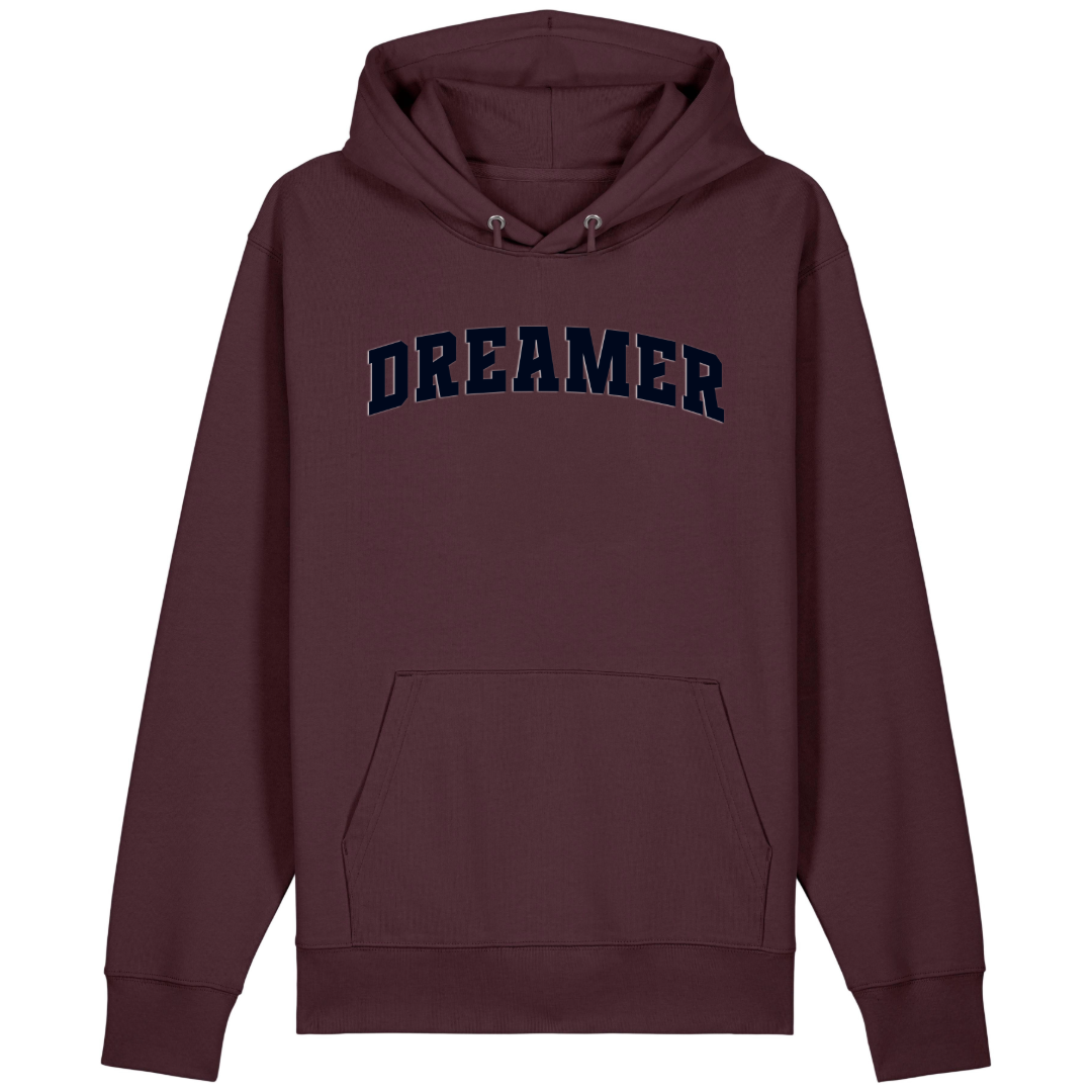 DREAMER Unisex Fit Hoodie