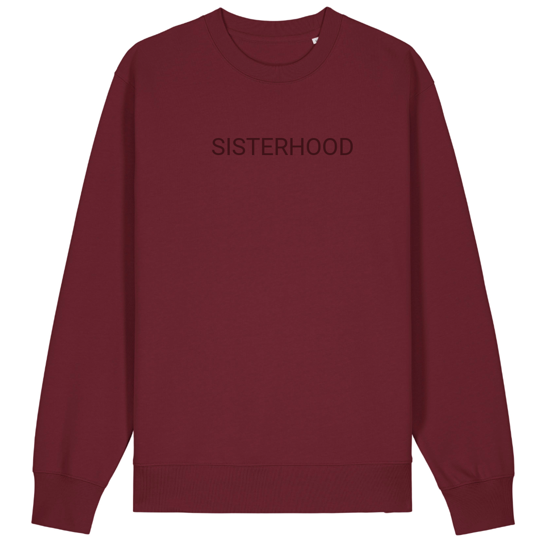 Choose your own Sweatshirt: Your colour, your statement. - This is Mabel