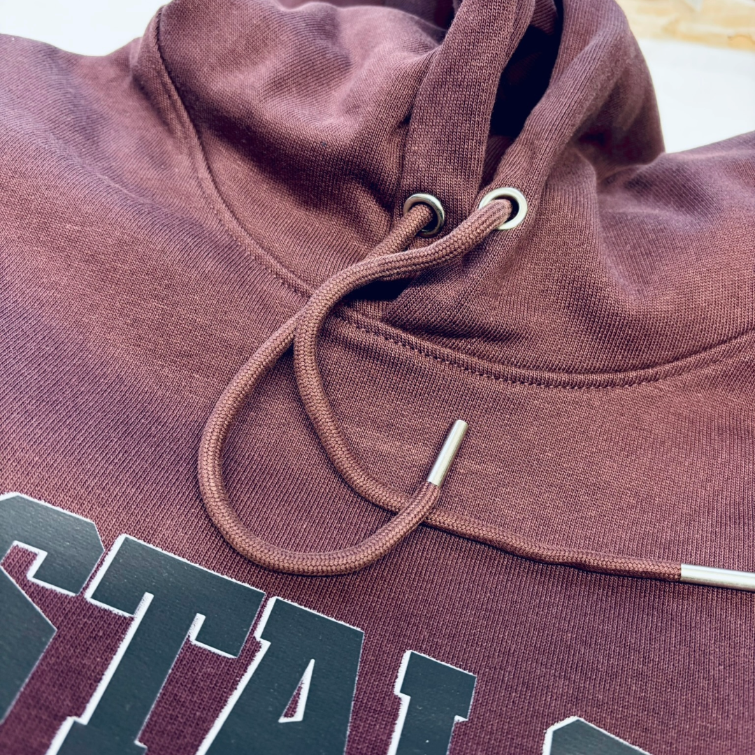 NOSTALGIC Unisex Fit Sweater/Hoodie