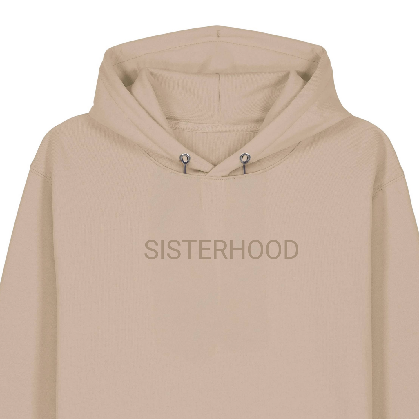 Choose your own Hoodie: Your colour, your statement.