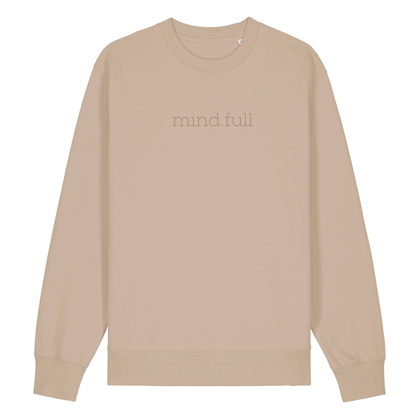 Choose your own Sweatshirt: Your colour, your statement. - This is Mabel