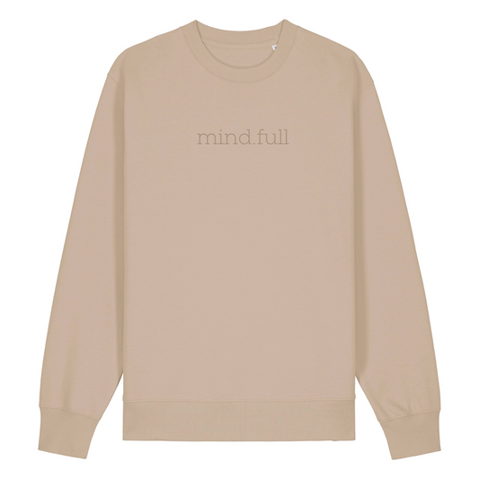 Choose your own Sweatshirt: Your colour, your statement. - This is Mabel