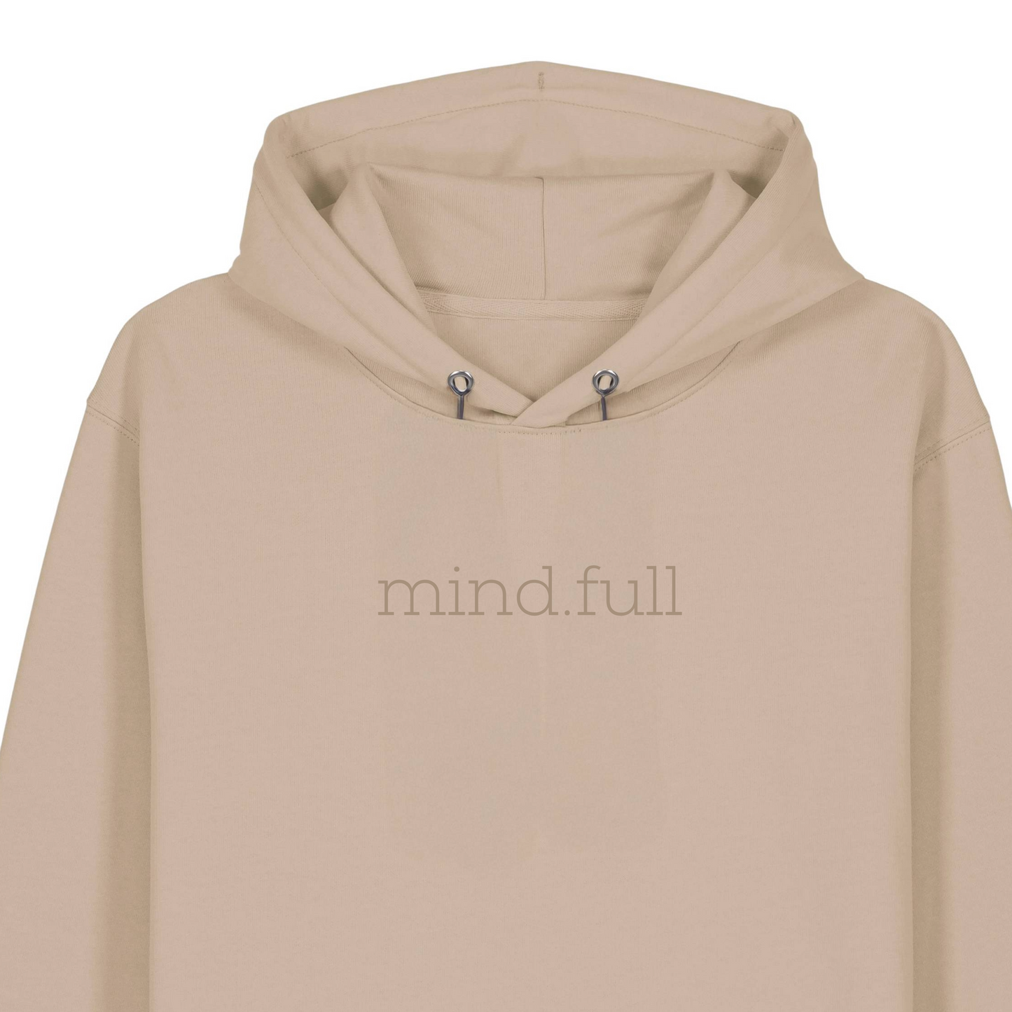 Choose your own Hoodie: Your colour, your statement.