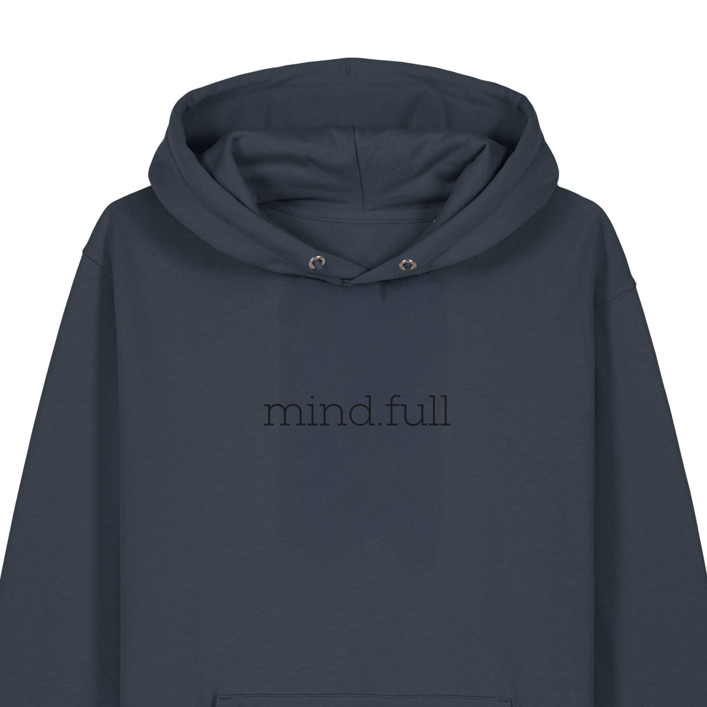 Choose your own Hoodie: Your colour, your statement.