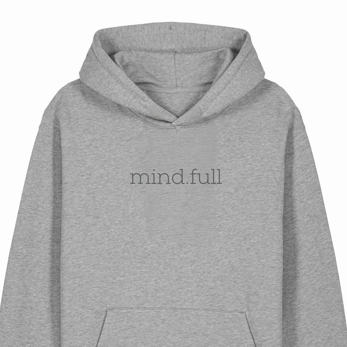 Choose your own Hoodie: Your colour, your statement.
