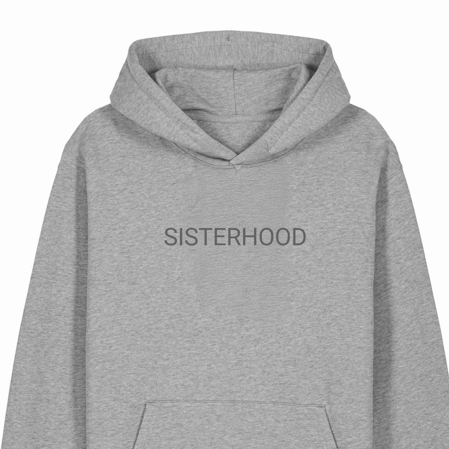 Choose your own Hoodie: Your colour, your statement.