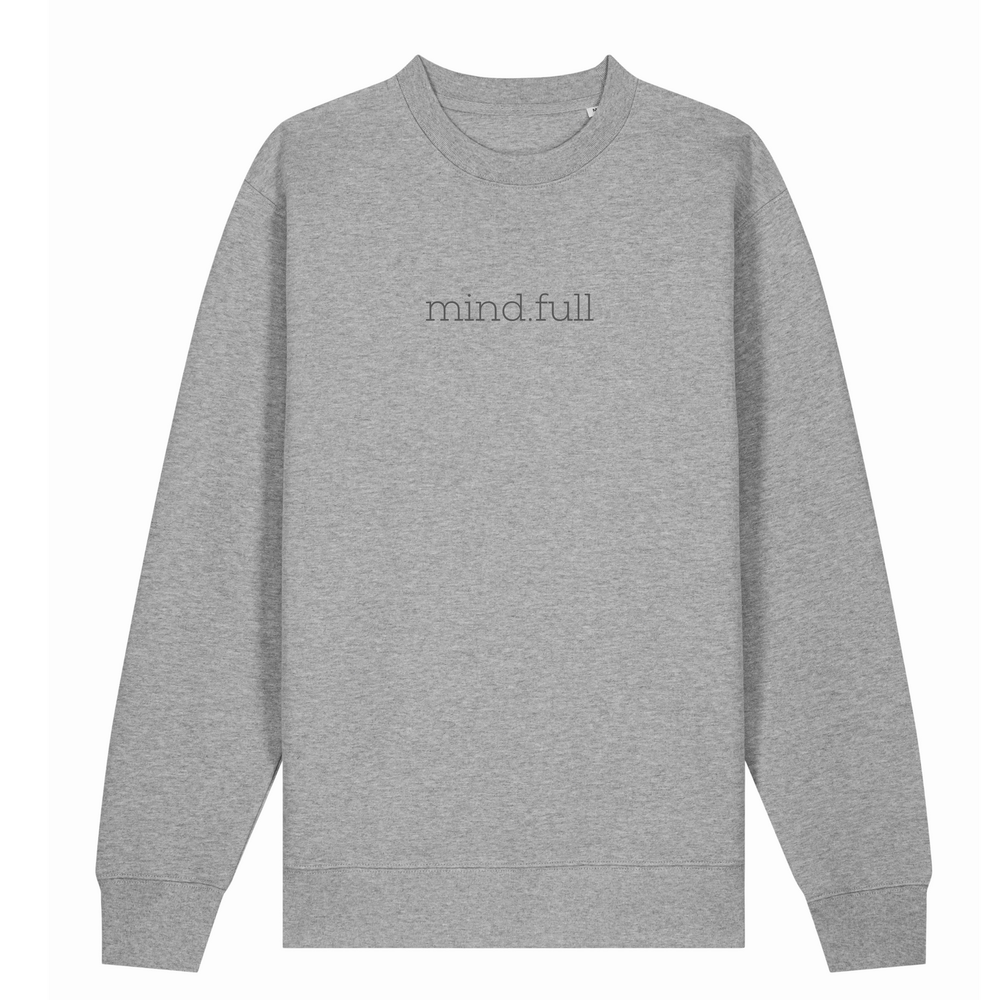 Choose your own Sweatshirt: Your colour, your statement. - This is Mabel