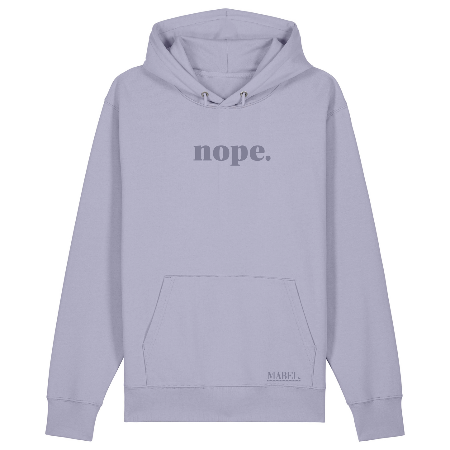 Choose your own Hoodie: Your colour, your statement.