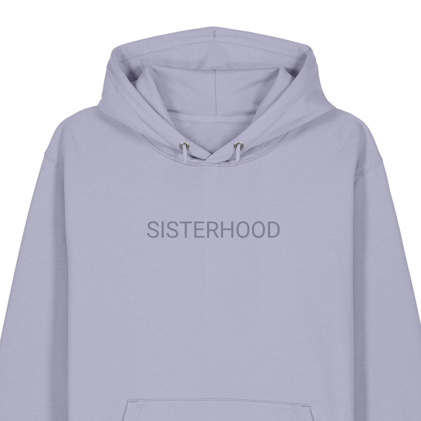 Choose your own Hoodie: Your colour, your statement.