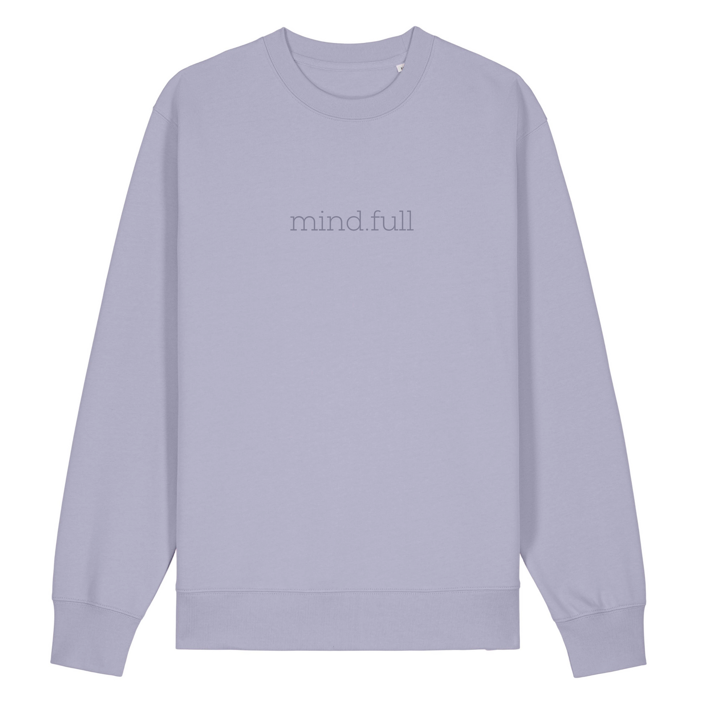 Choose your own Sweatshirt: Your colour, your statement. - This is Mabel
