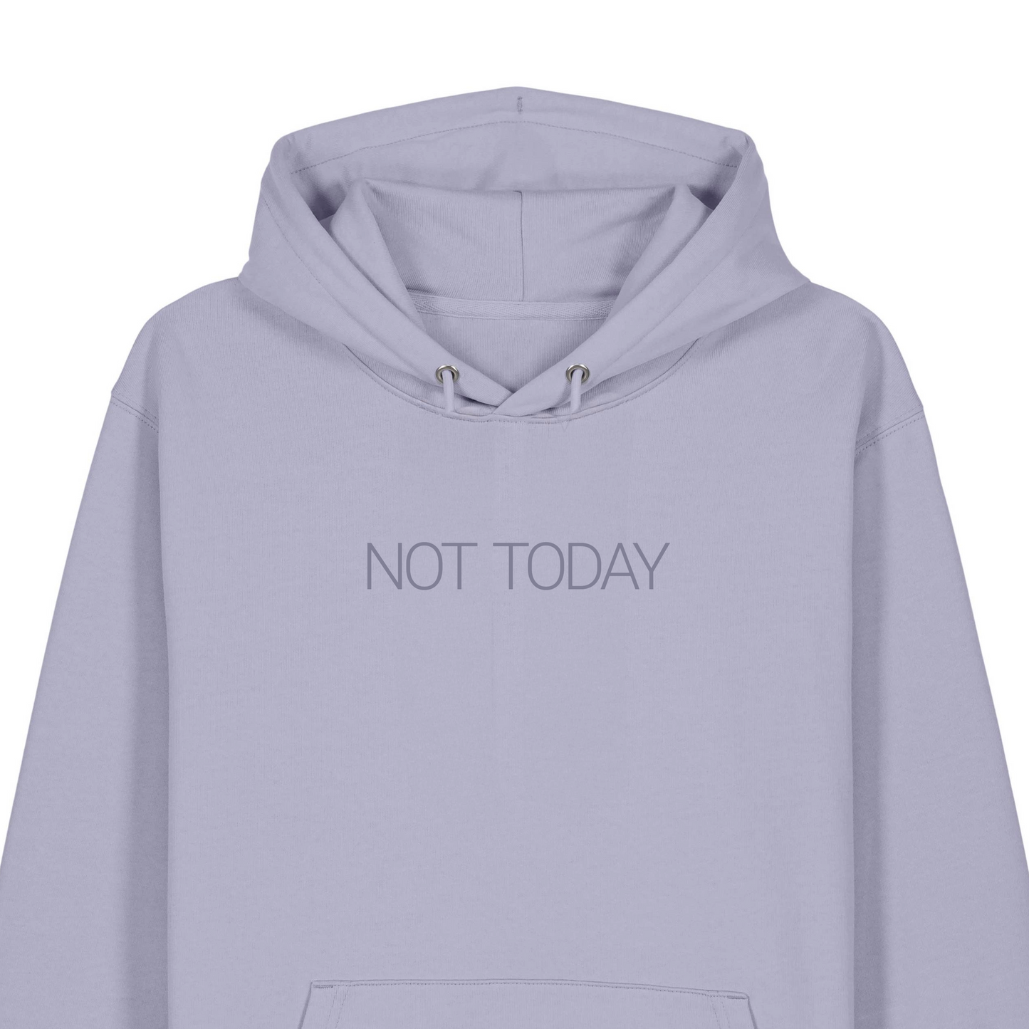 Choose your own Hoodie: Your colour, your statement.