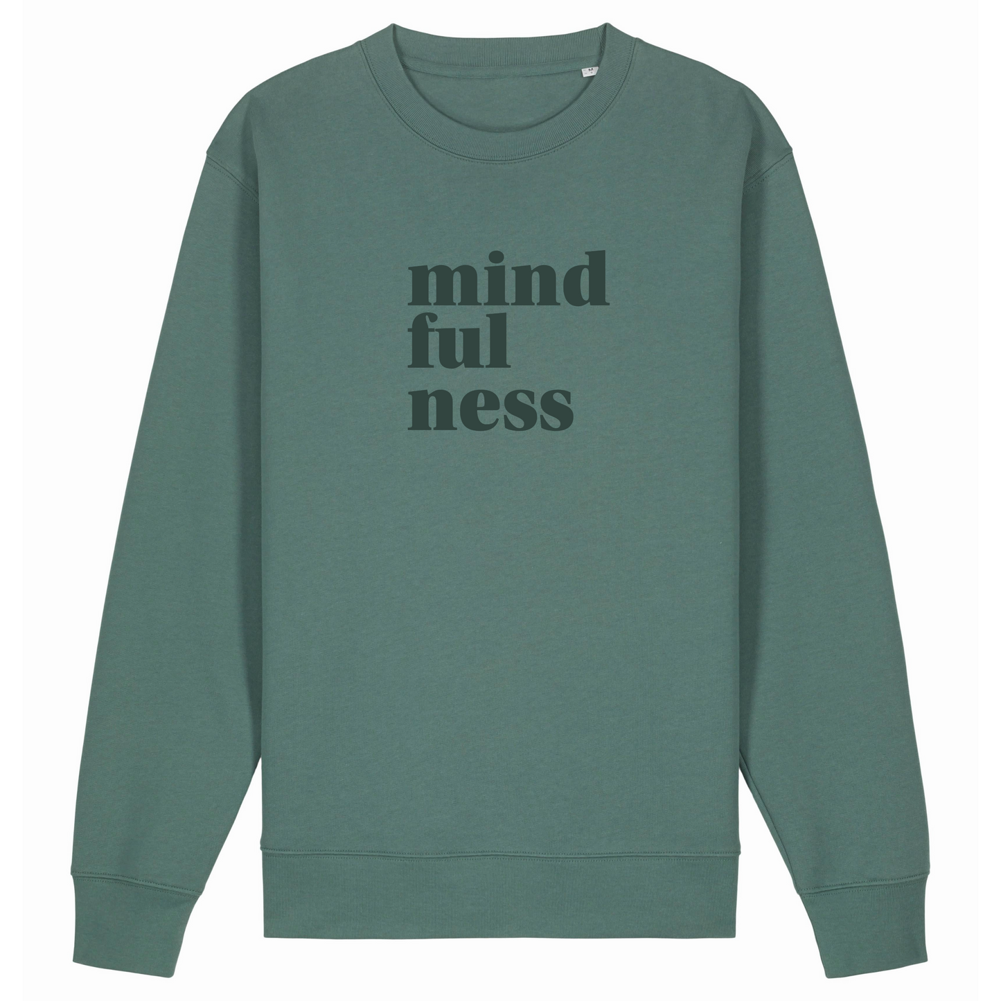 Choose your own Sweatshirt: Your colour, your statement. - This is Mabel