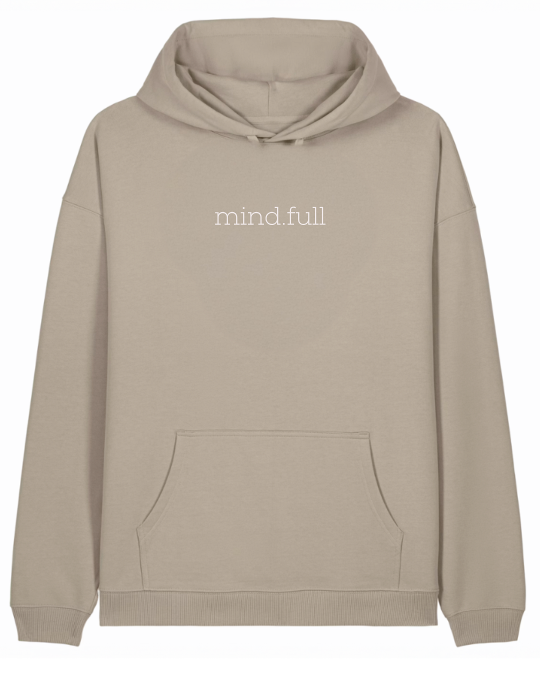 Choose your own Hoodie: Your colour, your statement.