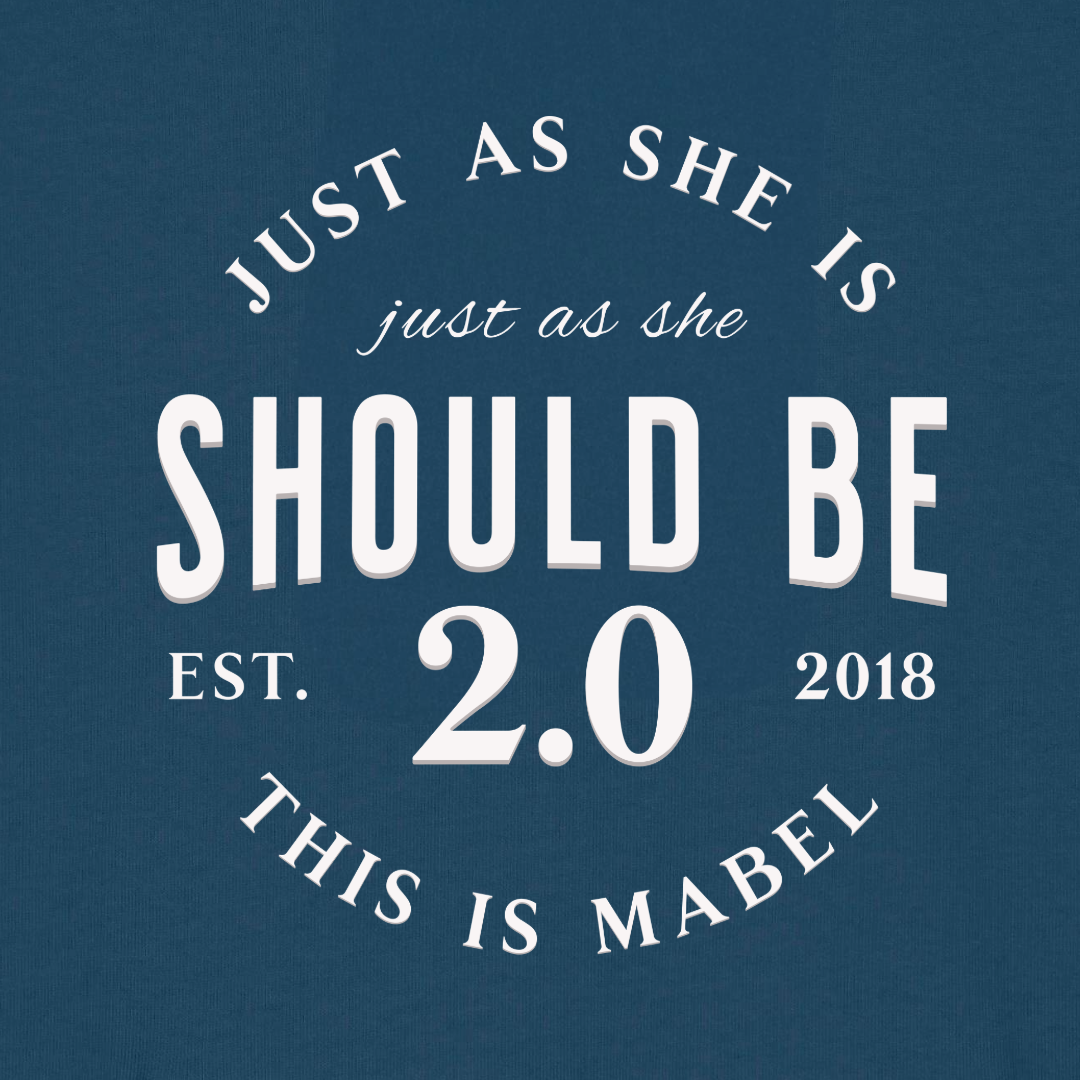 Choose your own Hoodie: Your colour, your statement. - This is Mabel