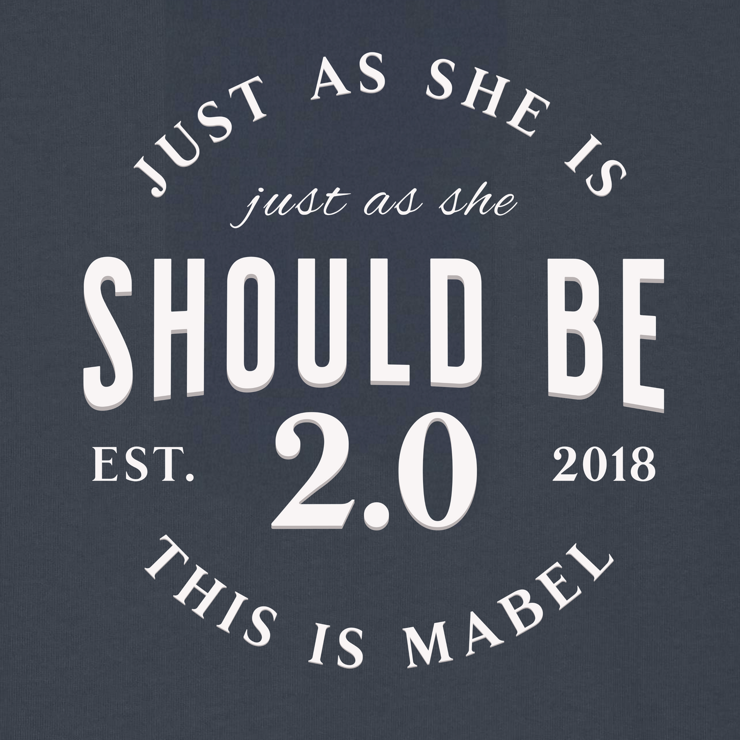 Choose your own Hoodie: Your colour, your statement. - This is Mabel