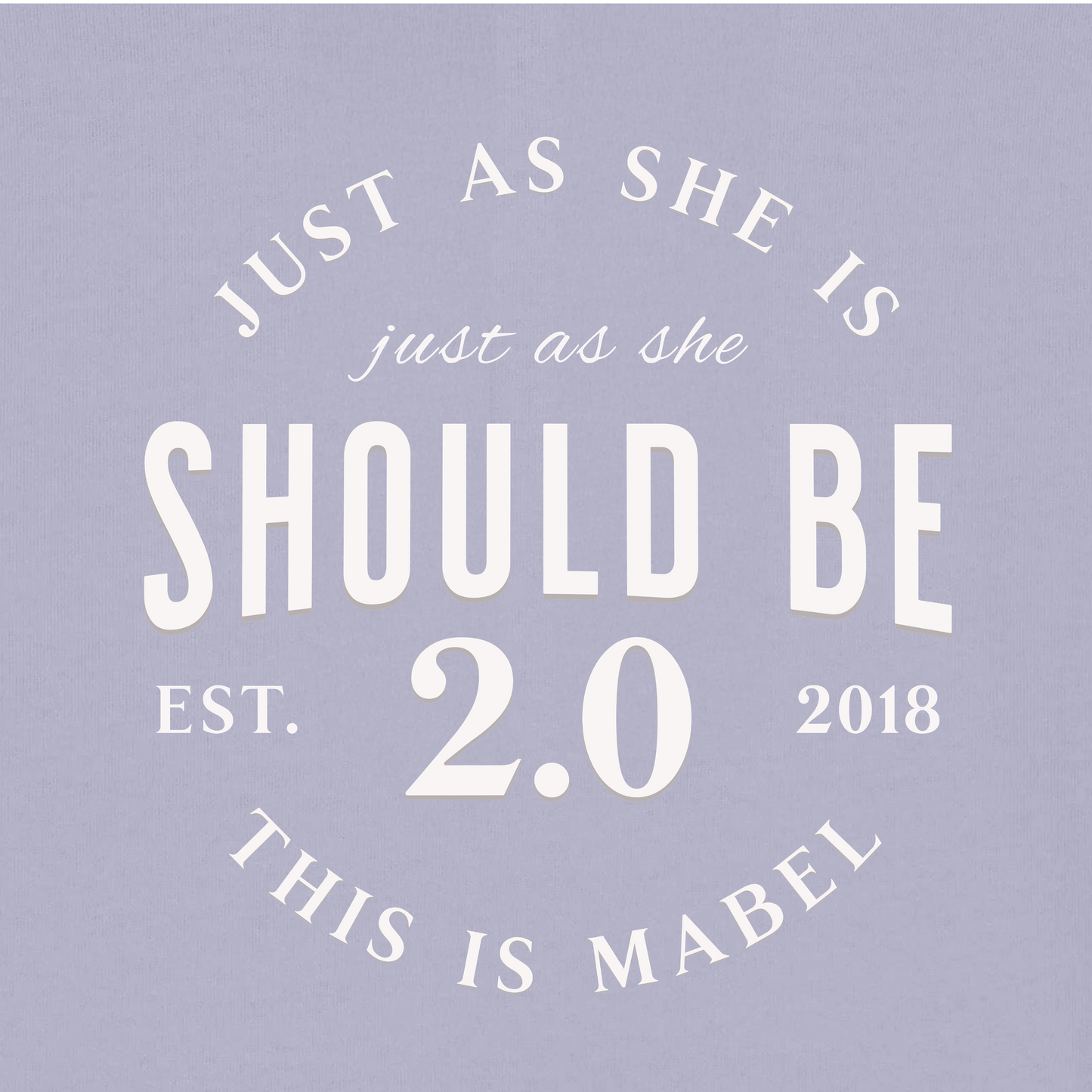 Choose your own Hoodie: Your colour, your statement. - This is Mabel