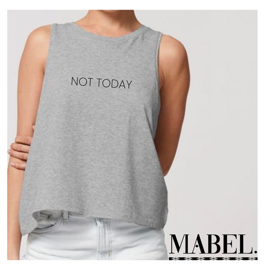 THE summer vest - Mabel_uk