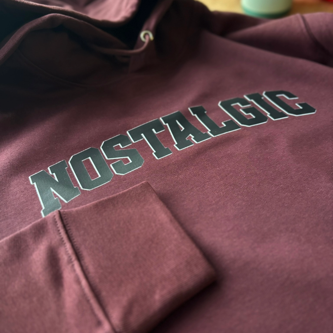 NEW IN: Calm, Comfy, Conscious.