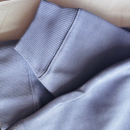 MIND.FULL Oversized Sweatshirt - This is Mabel