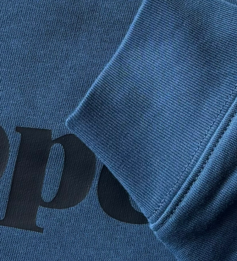 NEW SEASON Nope Unisex Hoodie - This is Mabel