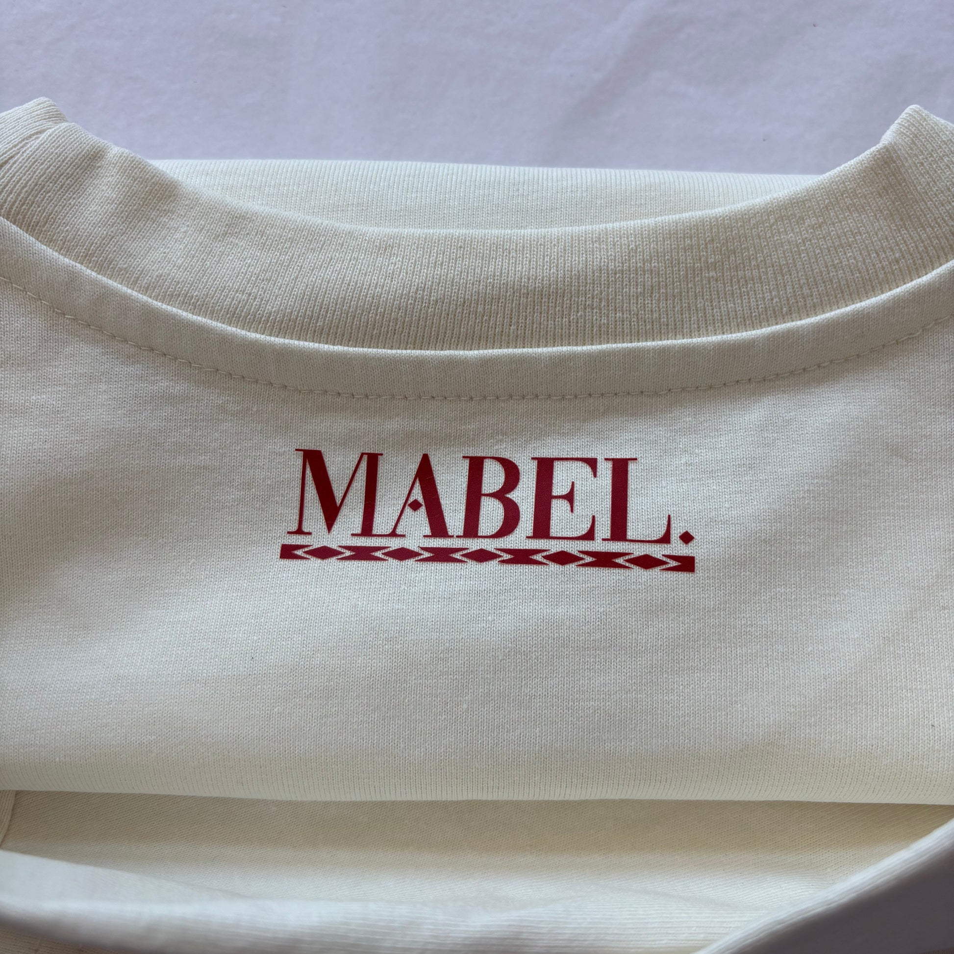 Spin Spin Sugar Oversized T-Shirt – Retro 90s Cherries Graphic Tee | Mabel - This is Mabel