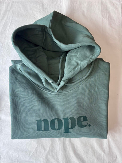 Choose your own UNISEX Mabel Hoodie - This is Mabel