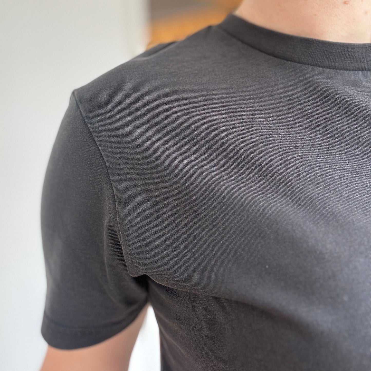 Good Mums Say Bad Words T-Shirt – Bold Graphic Tee | This is Mabel. - This is Mabel