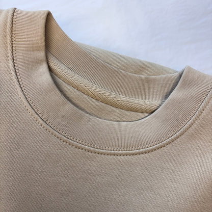 Good Mums Say Bad Words Unisex Fit Sweatshirt