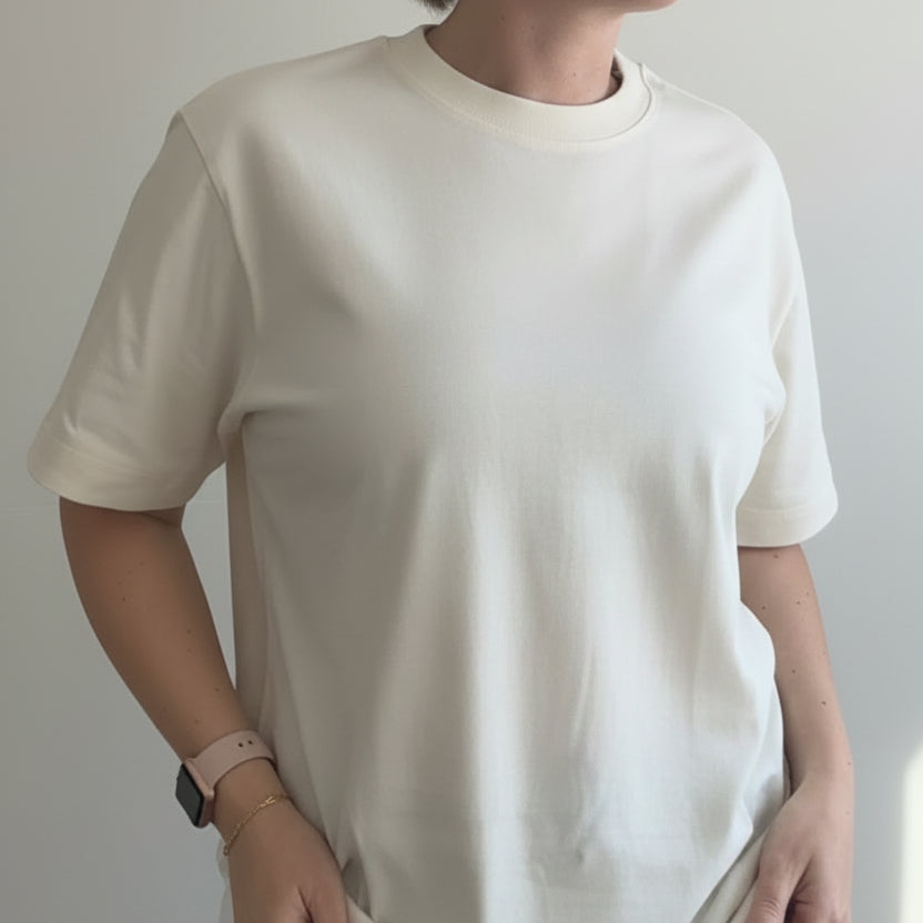 Spin Spin Sugar Oversized T-Shirt – Retro 90s Cherries Graphic Tee | Mabel - This is Mabel