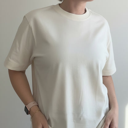 Spin Spin Sugar Oversized T-Shirt – Retro 90s Cherries Graphic Tee | Mabel - This is Mabel