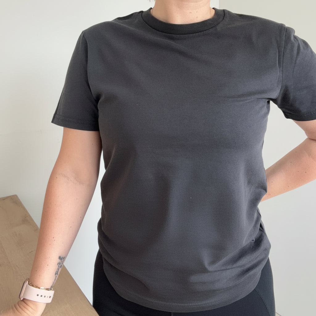 Good Mums Say Bad Words T-Shirt – Bold Graphic Tee | This is Mabel. - This is Mabel