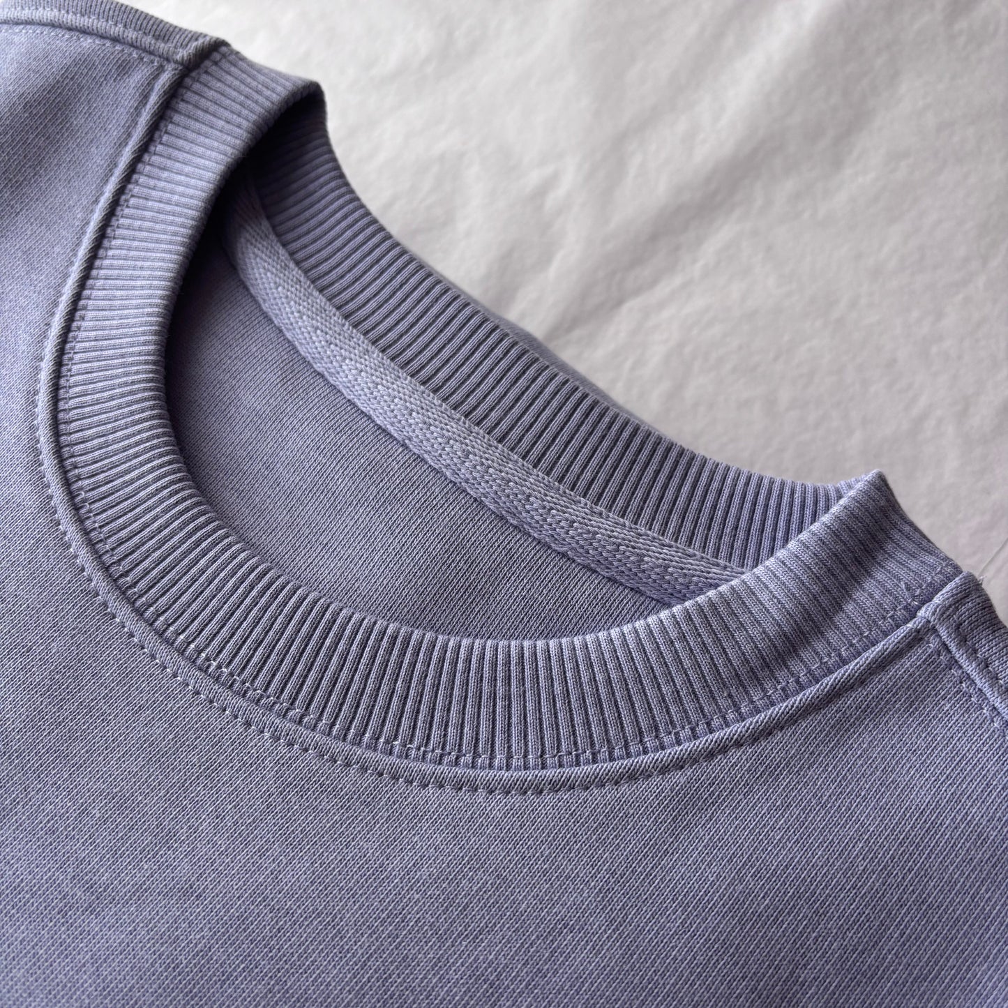 MIND.FULL Oversized Sweatshirt - This is Mabel