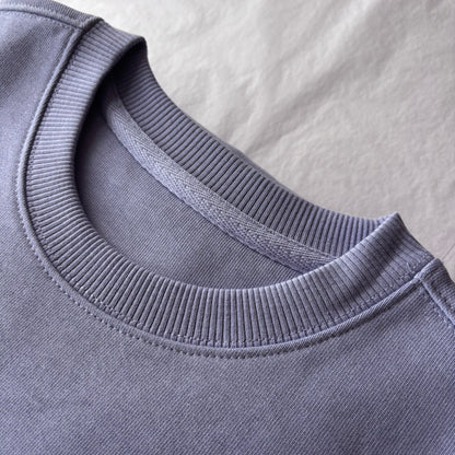 MIND.FULL Oversized Sweatshirt - This is Mabel