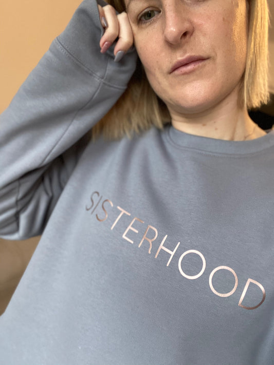 SISTERHOOD unisex Sweater 35% off