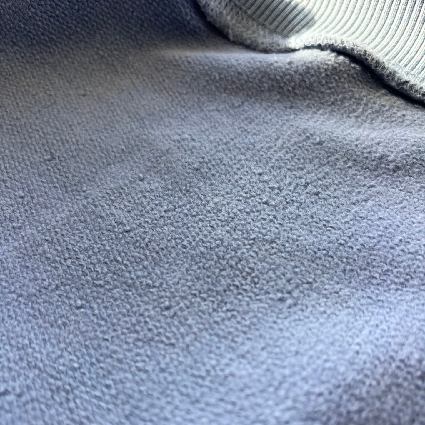 Just as She is 2.0 Organic Cotton Oversized Sweater