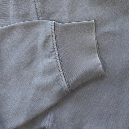 NOT TODAY Relaxed Fit Vintage Wash Sweatshirt