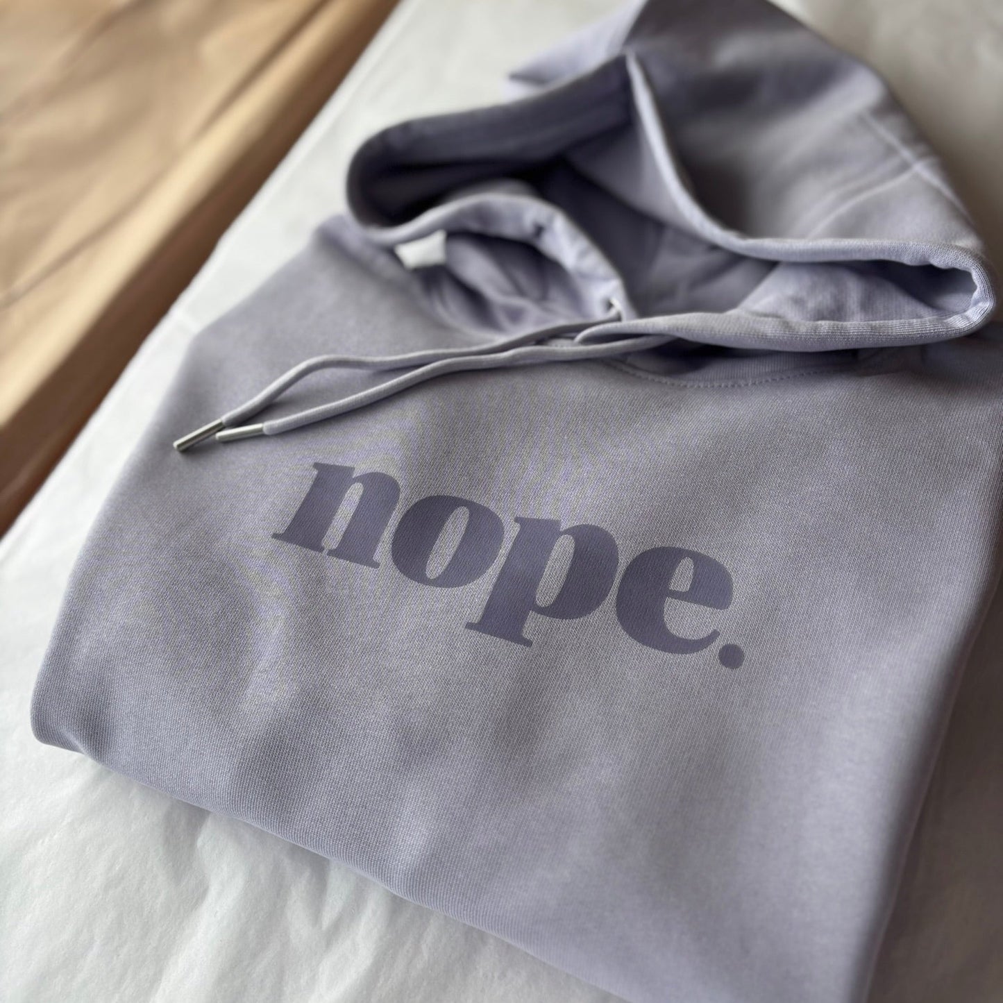 Choose your own UNISEX Mabel Hoodie