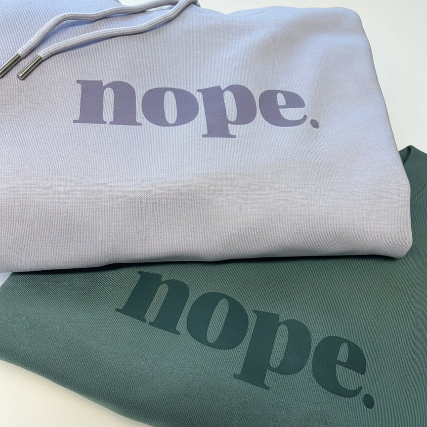 Choose your own UNISEX Mabel Hoodie