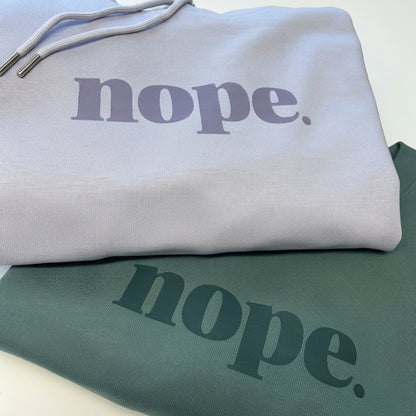 Choose your own UNISEX Mabel Hoodie