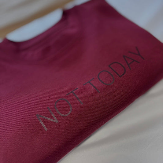 Choose your own Unisex Sweatshirt: Your colour, your statement. - This is Mabel