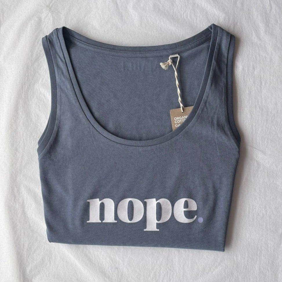 Nope Vest
