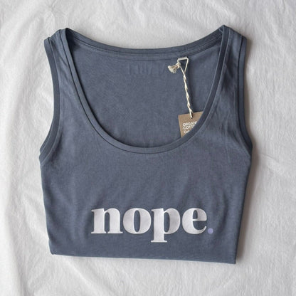 Nope Vest