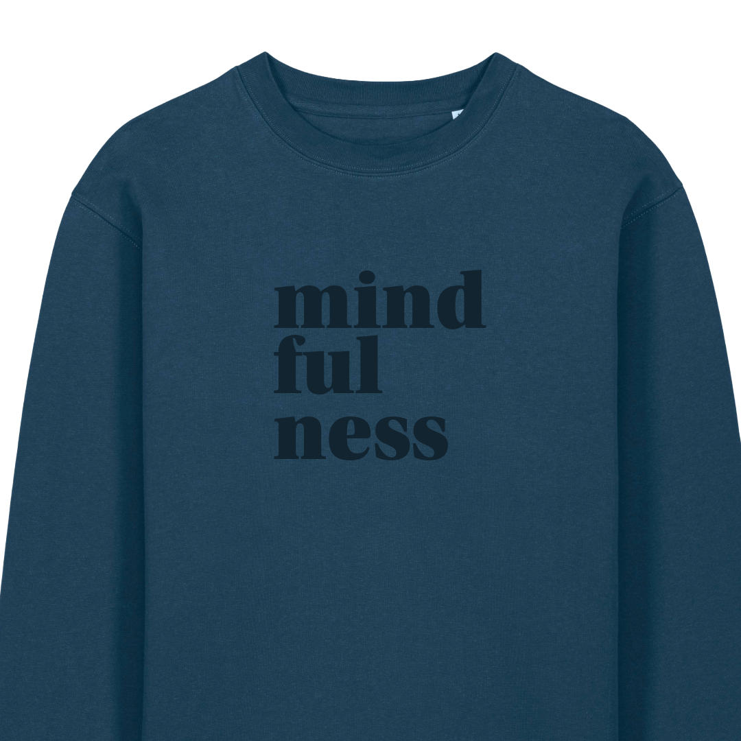 Choose your own Sweatshirt: Your colour, your statement. - This is Mabel