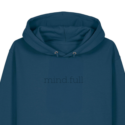 Choose your own Hoodie: Your colour, your statement.