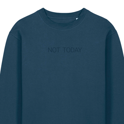 Choose your own Sweatshirt: Your colour, your statement. - This is Mabel