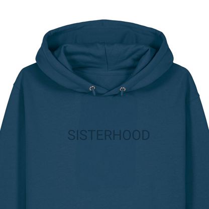 Choose your own Hoodie: Your colour, your statement.