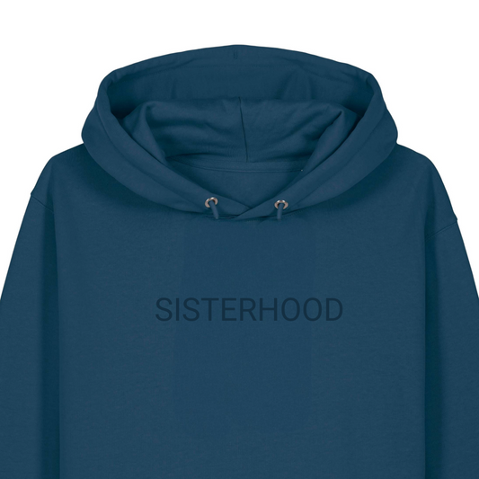 Choose your own Hoodie: Your colour, your statement. - This is Mabel