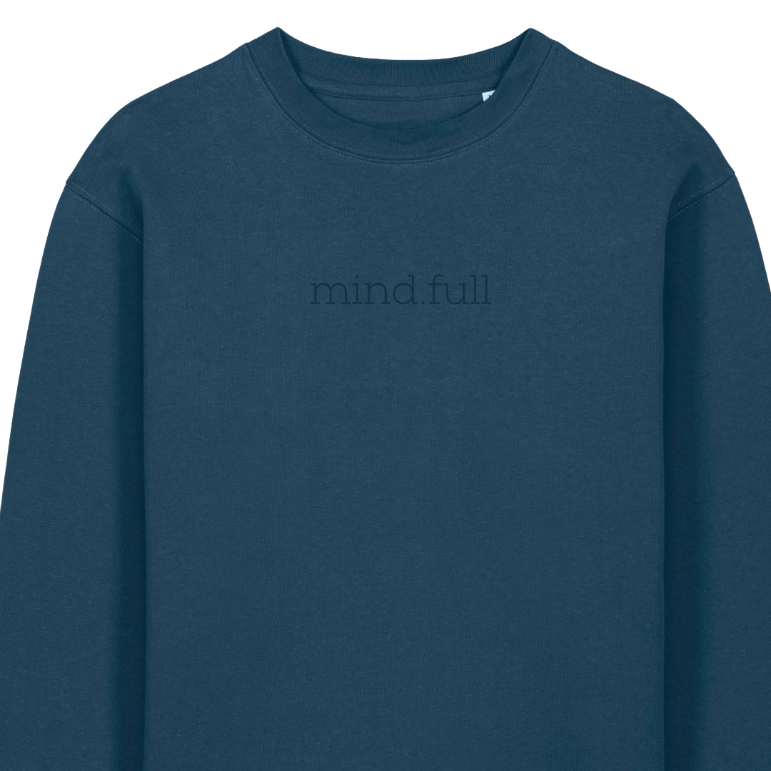 Choose your own Sweatshirt: Your colour, your statement. - This is Mabel