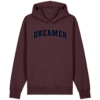 DREAMER Unisex Fit Hoodie